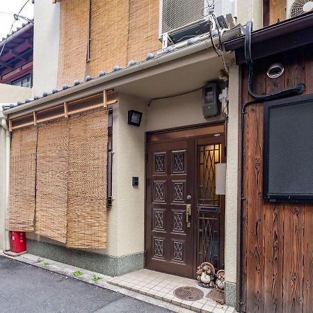 Yukari Shijo Kyoto Quioto Exterior foto