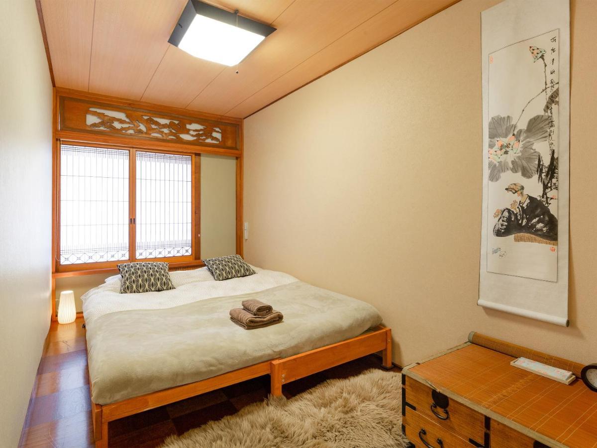 Yukari Shijo Kyoto Quioto Exterior foto
