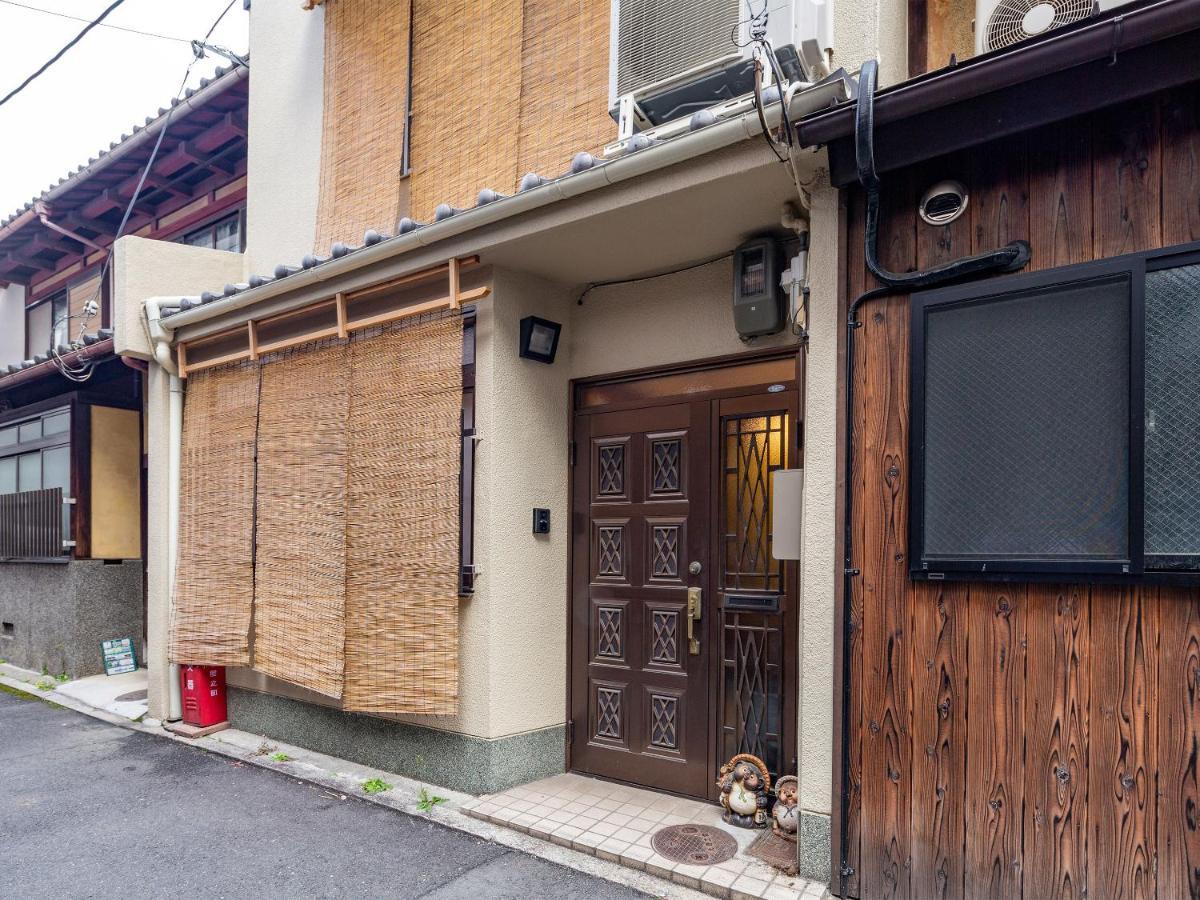 Yukari Shijo Kyoto Quioto Exterior foto