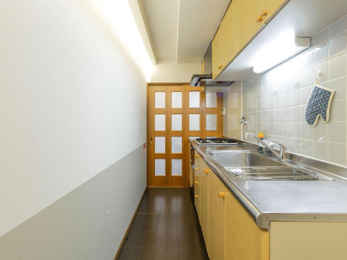 Yukari Shijo Kyoto Quioto Exterior foto
