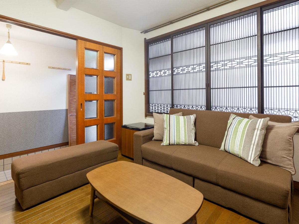 Yukari Shijo Kyoto Quioto Exterior foto