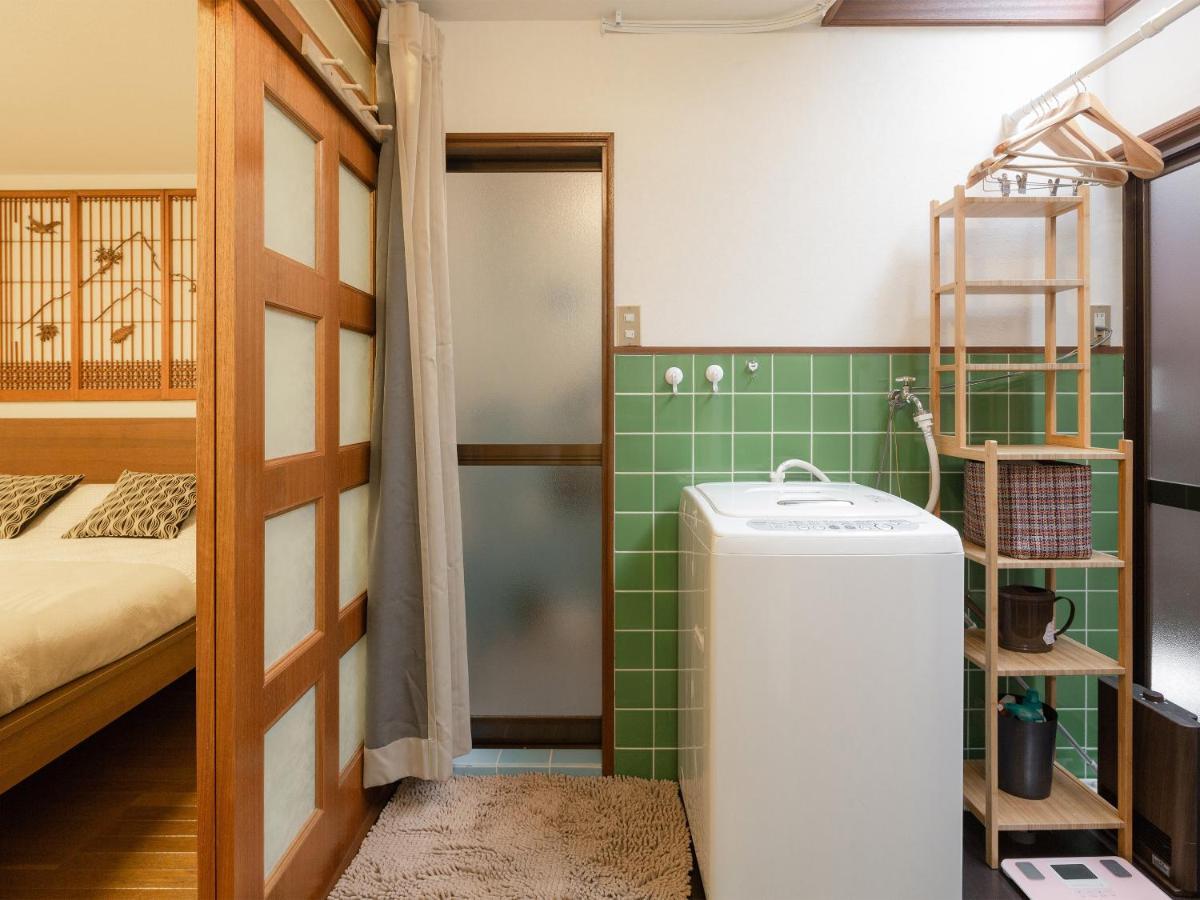 Yukari Shijo Kyoto Quioto Exterior foto