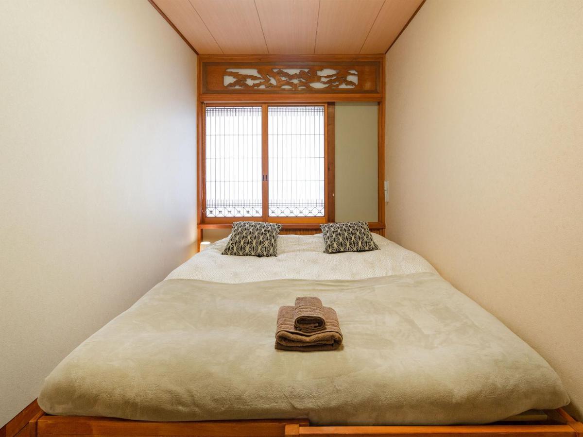 Yukari Shijo Kyoto Quioto Exterior foto
