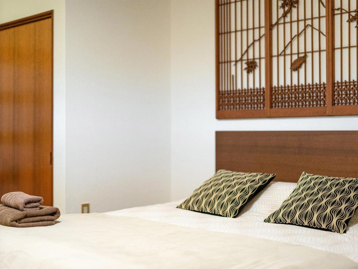 Yukari Shijo Kyoto Quioto Exterior foto