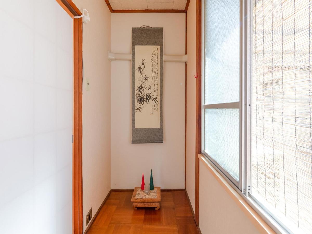 Yukari Shijo Kyoto Quioto Exterior foto