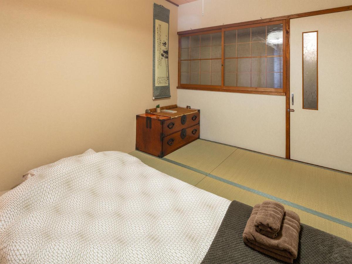 Yukari Shijo Kyoto Quioto Exterior foto