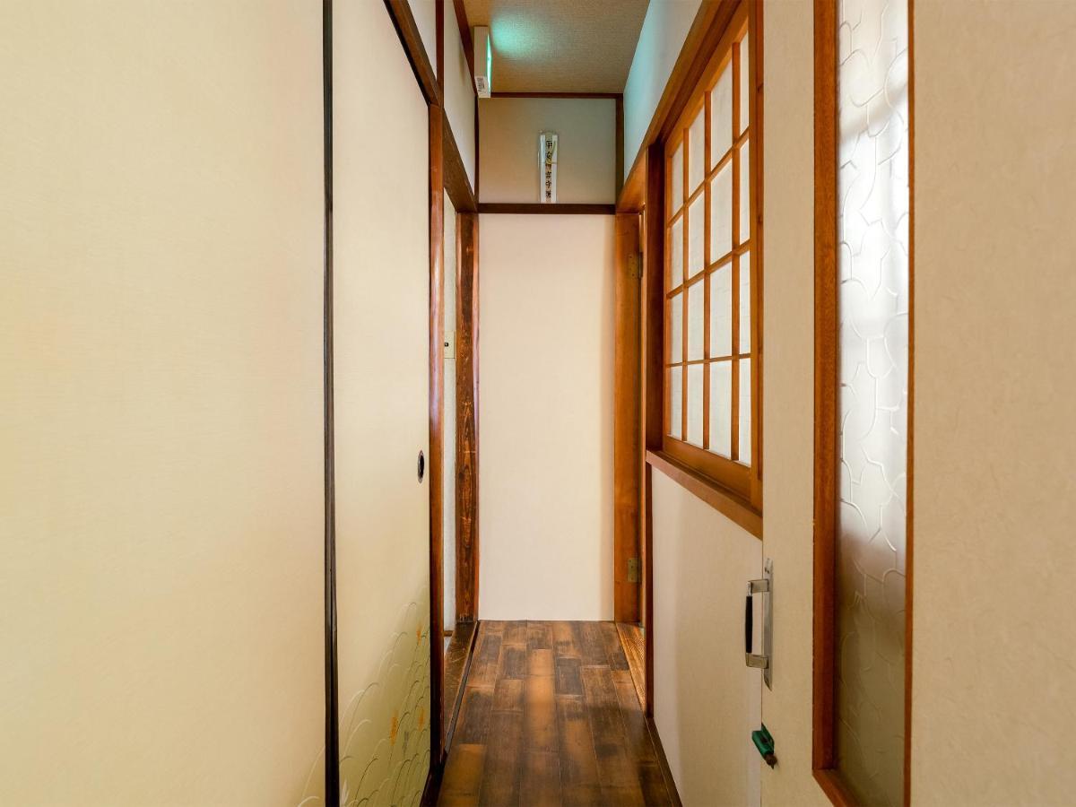 Yukari Shijo Kyoto Quioto Exterior foto