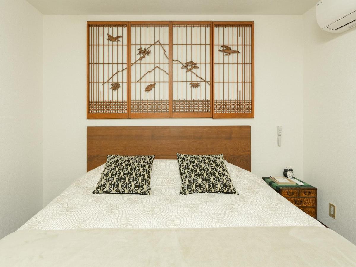 Yukari Shijo Kyoto Quioto Exterior foto