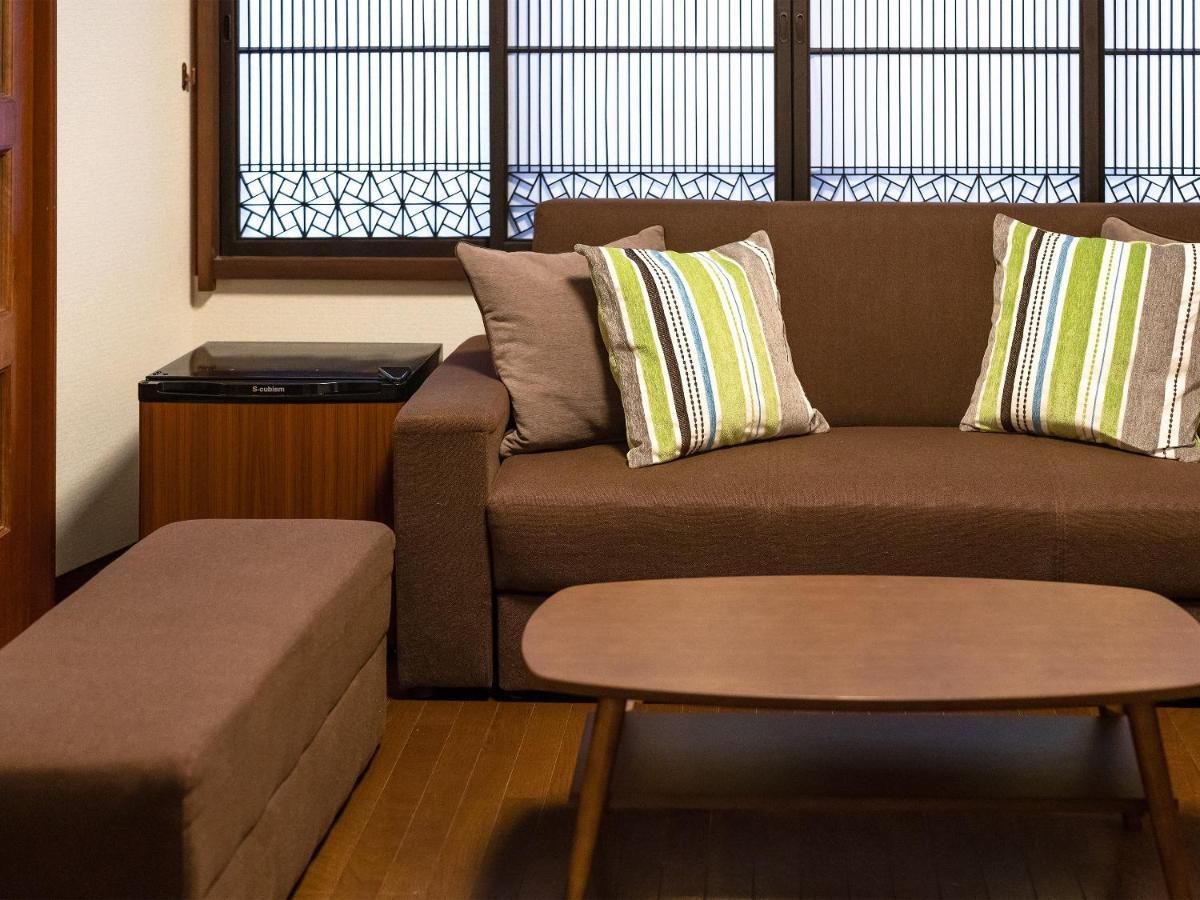 Yukari Shijo Kyoto Quioto Exterior foto