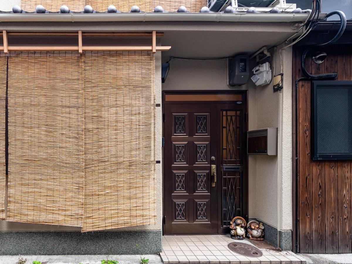 Yukari Shijo Kyoto Quioto Exterior foto