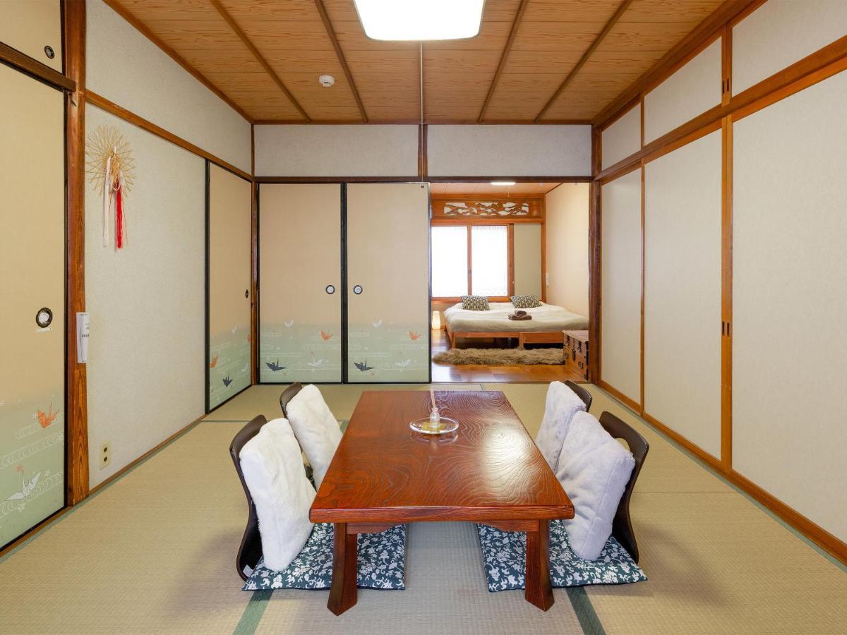 Yukari Shijo Kyoto Quioto Exterior foto